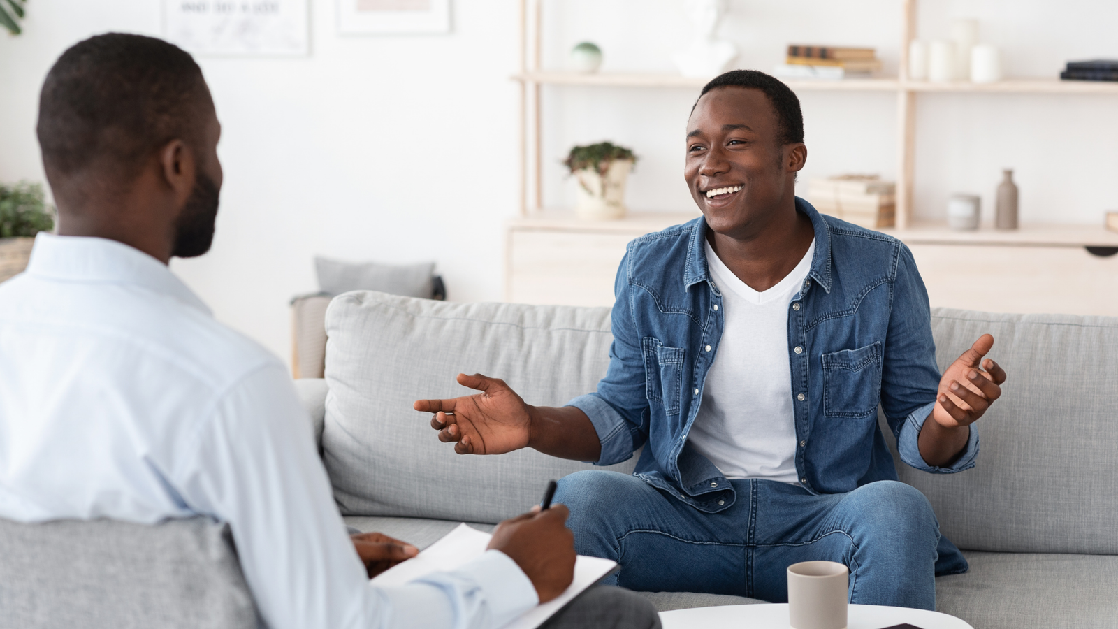 Pratiquer avec confiance le métier de Psychopraticien